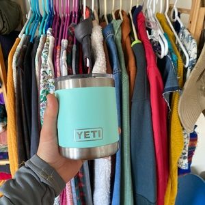 10 oz Yeti Tumbler